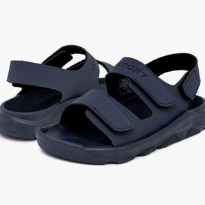 Rockport Kids Sport Sandals with Double Adjustable Straps Athletic OpenToe Siz 2